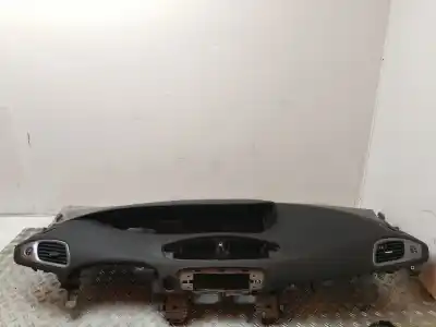 Автозапчасти б/у комплект подушки безопасности за renault scenic iii xmod bose ссылки oem iam 1012142001  