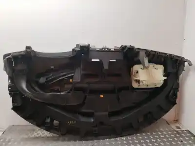 Автозапчасти б/у комплект подушки безопасности за renault scenic iii xmod bose ссылки oem iam 1012142001  