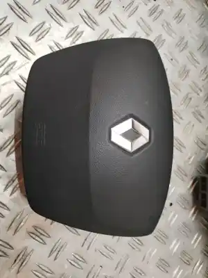 Автозапчасти б/у комплект подушки безопасности за renault scenic iii xmod bose ссылки oem iam 1012142001  