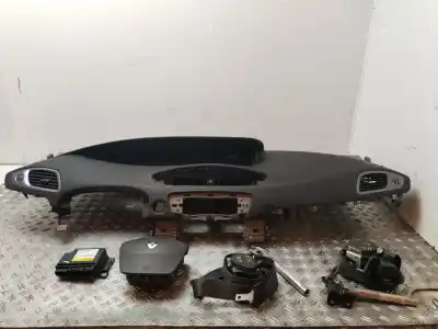 Автозапчасти б/у комплект подушки безопасности за renault scenic iii xmod bose ссылки oem iam 1012142001  