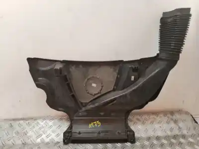 Peça sobressalente para automóvel em segunda mão Tampa Do Motor por BMW SERIE 3 COMPACT (E46) 2.0 320td Referências OEM IAM 13717787132  