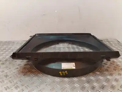 Peça sobressalente para automóvel em segunda mão grade do radiador dianteiro por ssangyong rodius xdi referências oem iam 21651-21050  