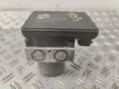 Second-hand car spare part abs for ssangyong tivoli quartz 4x4 116 cv / 85 kw oem iam references 4892035100  