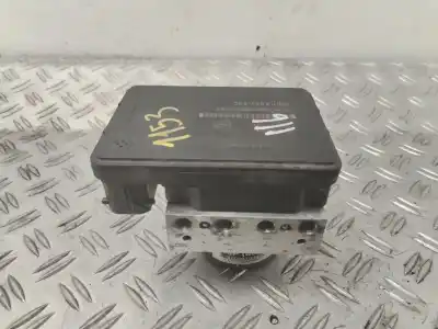 Second-hand car spare part abs for ssangyong tivoli quartz 4x4 116 cv / 85 kw oem iam references 4892035100  