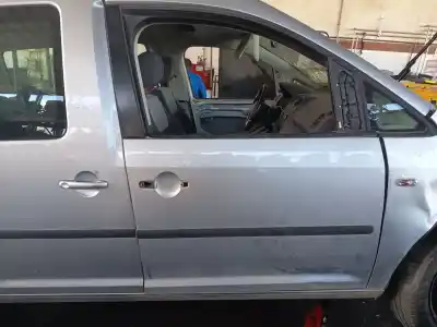 Pezzo di ricambio per auto di seconda mano  per VOLKSWAGEN CADDY KA/KB (2C)  Riferimenti OEM IAM   