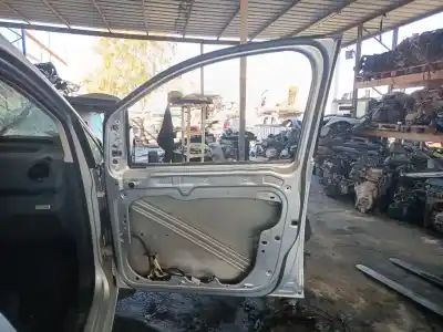 Автозапчасти б/у дверь передняя правая за volkswagen caddy ka/kb (2c) maxi kombi ссылки oem iam   
