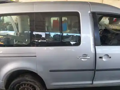 Pezzo di ricambio per auto di seconda mano  per VOLKSWAGEN CADDY KA/KB (2C)  Riferimenti OEM IAM   
