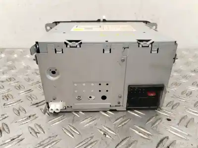 Second-hand car spare part audio system / radio cd for volkswagen caddy ka/kb (2c) maxi kombi oem iam references 1k0035186an  