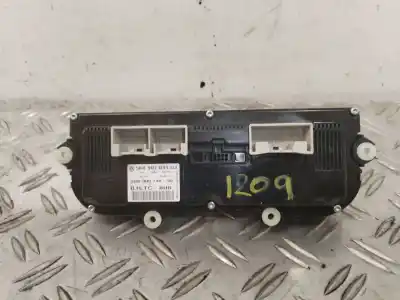 Pezzo di ricambio per auto di seconda mano  per VOLKSWAGEN CADDY KA/KB (2C)  Riferimenti OEM IAM 5K0907044GJ  