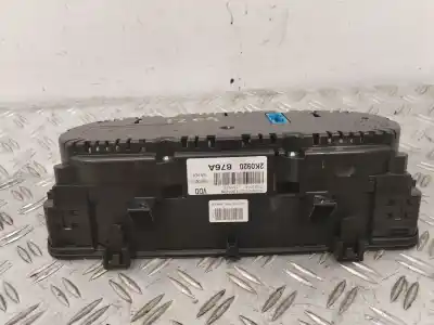 Second-hand car spare part dashboard for volkswagen caddy ka/kb (2c) maxi kombi oem iam references 2k0920876a  