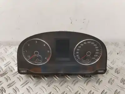 Second-hand car spare part dashboard for volkswagen caddy ka/kb (2c) maxi kombi oem iam references 2k0920876a  