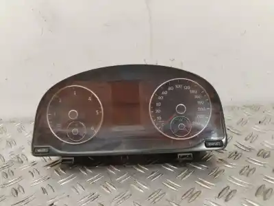 Second-hand car spare part dashboard for volkswagen caddy ka/kb (2c) maxi kombi oem iam references 2k0920876a  