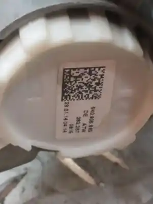 Pezzo di ricambio per auto di seconda mano  per VOLKSWAGEN CADDY KA/KB (2C)  Riferimenti OEM IAM 5K0905865  