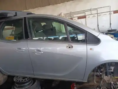 Second-hand car spare part  for OPEL MERIVA B  OEM IAM references   