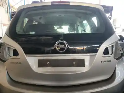 Second-hand car spare part  for OPEL MERIVA B  OEM IAM references   