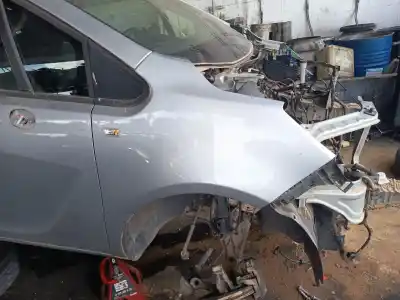 Second-hand car spare part  for OPEL MERIVA B  OEM IAM references   