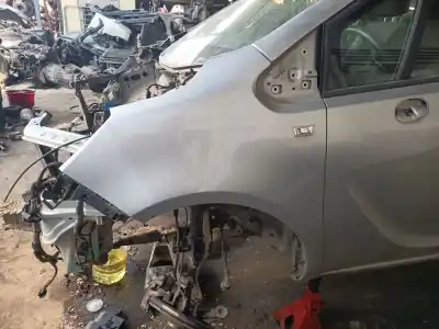 Second-hand car spare part  for OPEL MERIVA B  OEM IAM references   