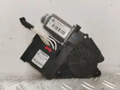 Pezzo di ricambio per auto di seconda mano motore alzacristalli anteriore sinistro per volkswagen caddy ka/kb (2c) maxi kombi riferimenti oem iam 5k0959793  