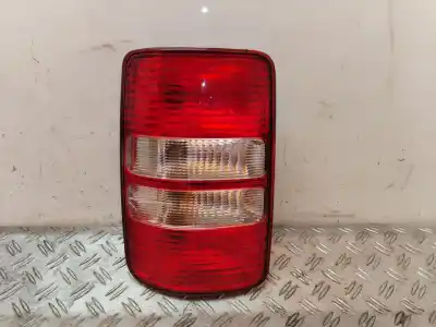 Автозапчастина б/у лівий ход ліхар для volkswagen caddy ka/kb (2c) maxi kombi посилання на oem iam 2k0945111c  