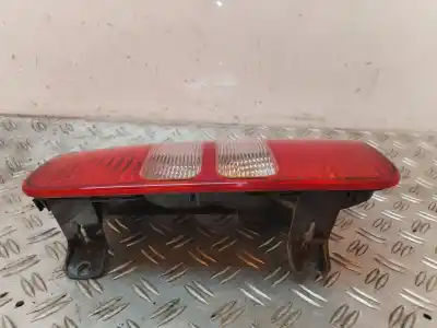 Автозапчасти б/у правый задний фонарь за volkswagen caddy ka/kb (2c) maxi kombi ссылки oem iam 2k5945258  