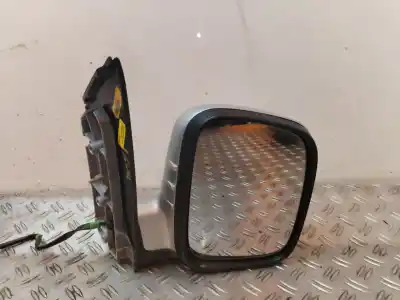 Pezzo di ricambio per auto di seconda mano Retrovisore Destro per VOLKSWAGEN CADDY KA/KB (2C) Maxi Kombi Riferimenti OEM IAM 2K5857502BS  