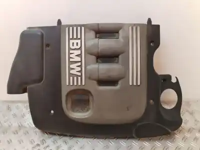 Peça sobressalente para automóvel em segunda mão tampa do motor por bmw serie 3 compact (e46) 2.0 320td referências oem iam 11147787330  