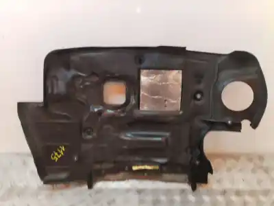 Peça sobressalente para automóvel em segunda mão tampa do motor por bmw serie 3 compact (e46) 2.0 320td referências oem iam 11147787330  