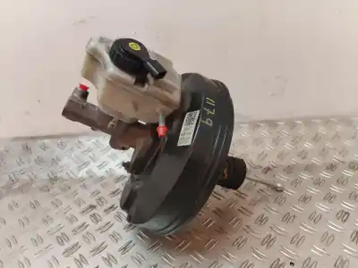 Peça sobressalente para automóvel em segunda mão servo freio por seat leon (1p1) reference referências oem iam 1k1614105bh