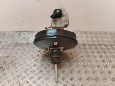 Peça sobressalente para automóvel em segunda mão servo freio por seat leon (1p1) reference referências oem iam 1k1614105bh  