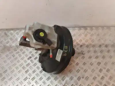 Peça sobressalente para automóvel em segunda mão servo freio por seat leon (1p1) reference referências oem iam 1k1614105bh  