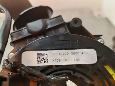 Second-hand car spare part  for OPEL MERIVA B  OEM IAM references 22914039  