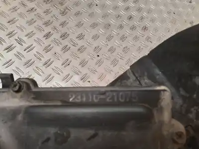 Peça sobressalente para automóvel em segunda mão suporte do filtro de ar por ssangyong rodius xdi referências oem iam 2311021075  