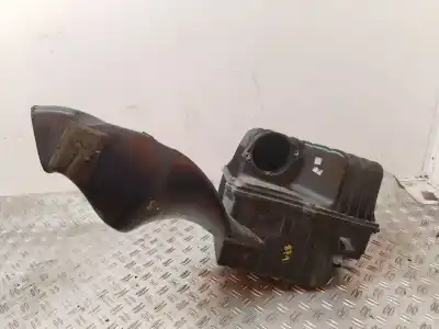 Peça sobressalente para automóvel em segunda mão suporte do filtro de ar por ssangyong rodius xdi referências oem iam 2311021075  