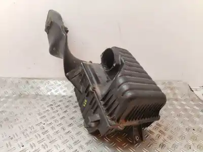 Peça sobressalente para automóvel em segunda mão suporte do filtro de ar por ssangyong rodius xdi referências oem iam 2311021075  