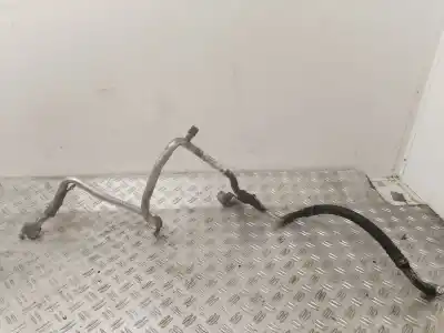 Second-hand car spare part air conditioning pipes for opel vivaro b kasten/combi combi l1 2.7t 116 cv / 85 kw oem iam references 924804190r  