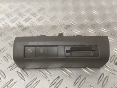 Second-hand car spare part electronic module for peugeot 5008 confort oem iam references 96656490zd00  