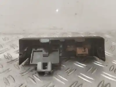 Second-hand car spare part electronic module for peugeot 5008 confort oem iam references 96656490zd00  