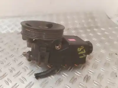 Peça sobressalente para automóvel em segunda mão bomba de direção por ssangyong rodius xdi referências oem iam   