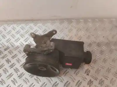 Peça sobressalente para automóvel em segunda mão bomba de direção por ssangyong rodius xdi referências oem iam   