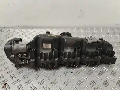 Pièce détachée automobile d'occasion COLLECTEUR D'ADMISSION pour AUDI A3 (8P)  Références OEM IAM 03L130319D  