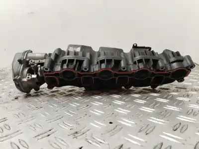 Pièce détachée automobile d'occasion collecteur d'admission pour audi a3 (8p1) 2.0 tdi 16v références oem iam 03l130319d  verificado 21/8/25