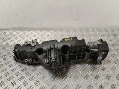 Pièce détachée automobile d'occasion collecteur d'admission pour audi a3 (8p1) 2.0 tdi 16v références oem iam 03l130319d  verificado 21/8/25