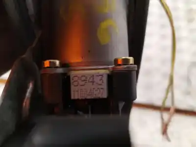 Second-hand car spare part driver left window regulator for citroen c4 picasso exclusive oem iam references 8943