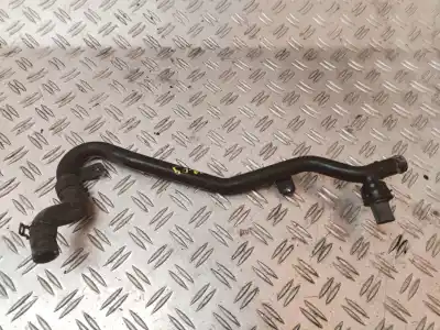 Автозапчастина б/у труба для volkswagen caddy ka/kb (2c) maxi kombi посилання на oem iam 1k0121064b  