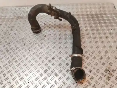Автозапчастина б/у труба для volkswagen caddy ka/kb (2c) maxi kombi посилання на oem iam 1k0145834  