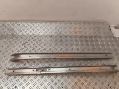 Автозапчастина б/у опора / направляюча розсувних дверей для volkswagen caddy ka/kb (2c) maxi kombi посилання на oem iam 2k0843871l  