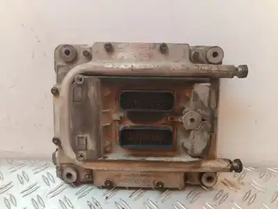 Автозапчастина б/у ебу контролер двигуна для renault midlum 4.8 diesel посилання на oem iam 60100008p06  verificado 21-7-25
