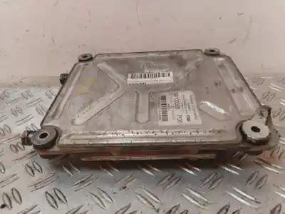 Автозапчастина б/у ебу контролер двигуна для renault midlum 4.8 diesel посилання на oem iam 60100008p06  verificado 21-7-25