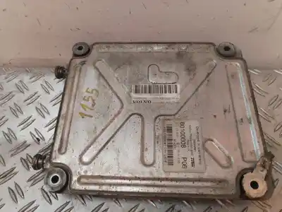 Автозапчастина б/у ебу контролер двигуна для renault midlum 4.8 diesel посилання на oem iam 60100008p06  verificado 21-7-25