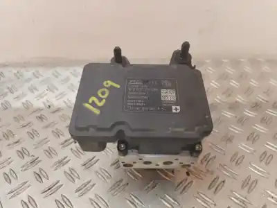 Second-hand car spare part abs for volkswagen caddy ka/kb (2c) maxi kombi oem iam references 1k0907379bm  